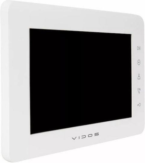 Vidos Monitor pentru Interfon