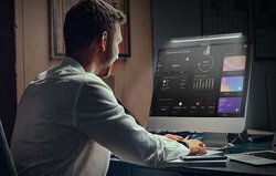 BlitzWolf BM-ES1 Monitor Light Bar