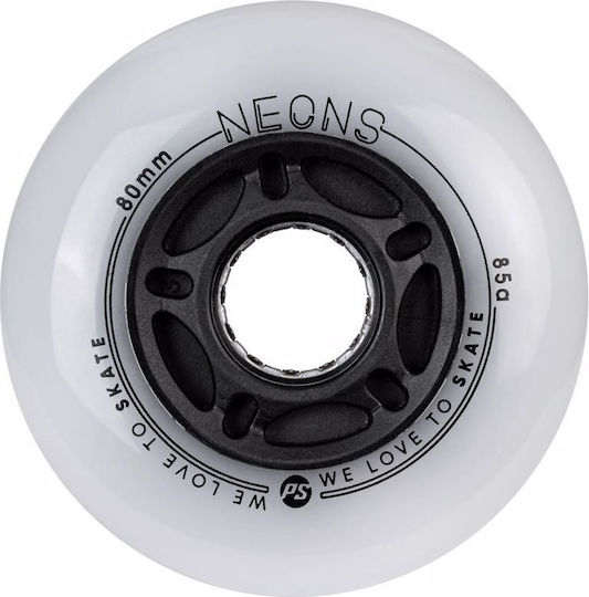 Powerslide 905421 Ροδάκια 80mm 1τμχ