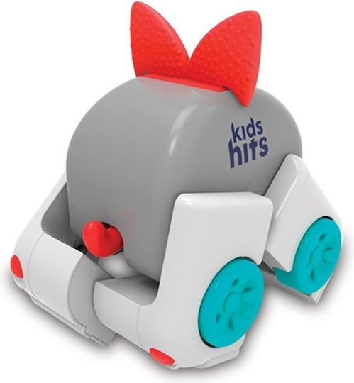 Kids Hits Ασθενοφορο Savy Kit Transformmates Kh39/002