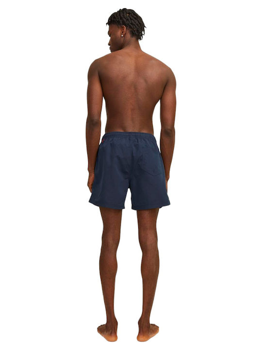 Men's Swimwear Shorts Navy Blazer Blue