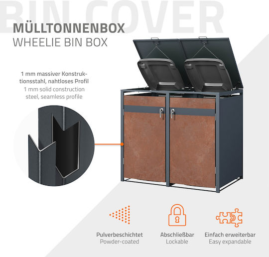 ML-Design Zubehör für professionelle Reinigung
