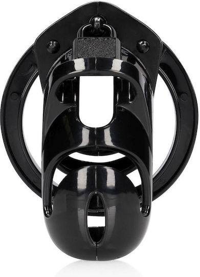 Mancage Penis Cage in Black Color