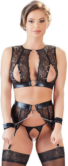 Top-Set Bondage L