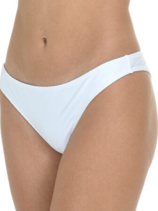 MiandMi Bikini Slip white