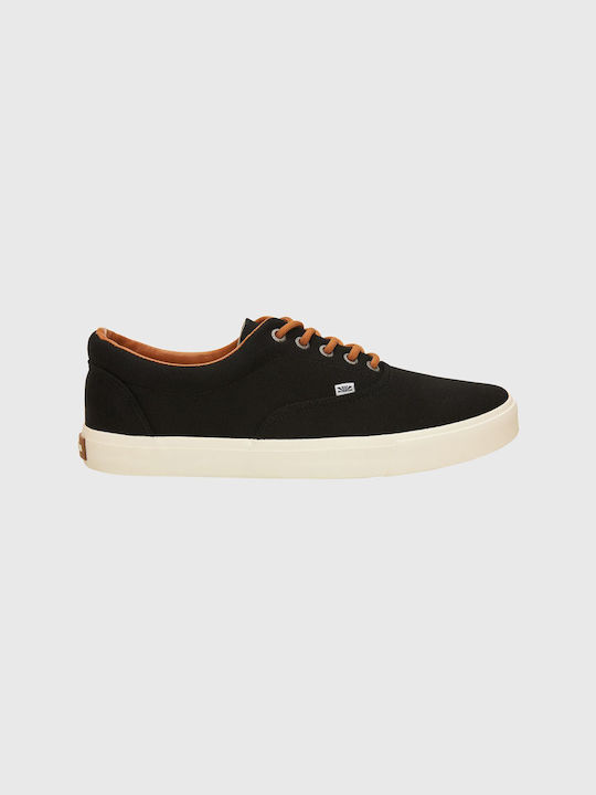 Funky Buddha Sneakers Black