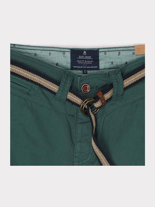 Herrenshorts Forest