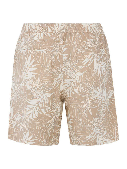 Men's Shorts Brown