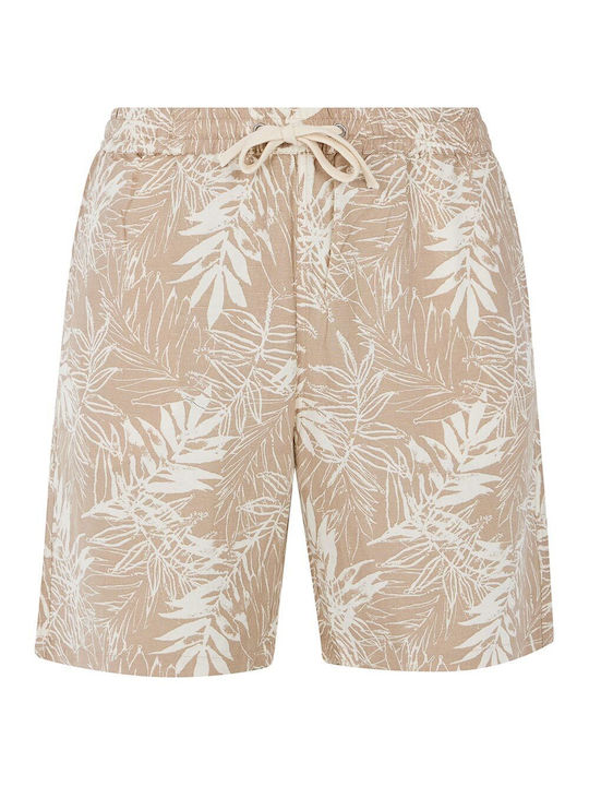 Men's Shorts Brown