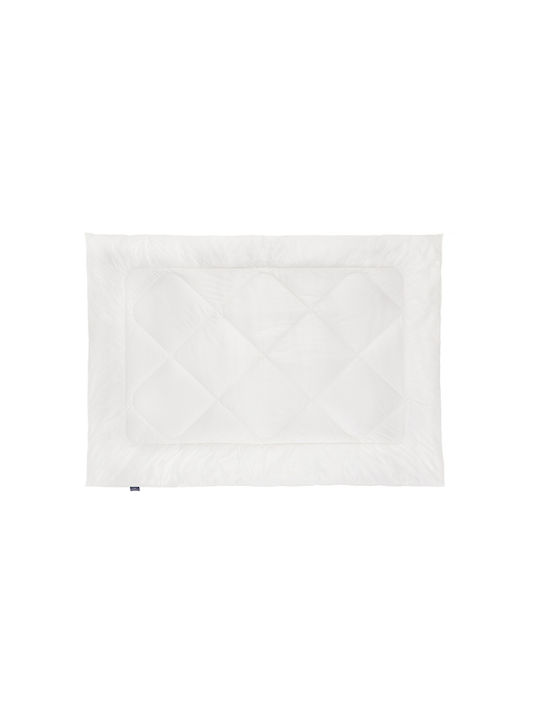 Valeria Home Set De Husă De Pătură Single Mătase 160x200cm 190 GSM