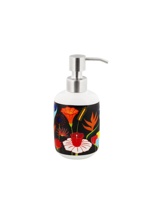 Pylones Dispenser din Porțelan Albastru 226ml