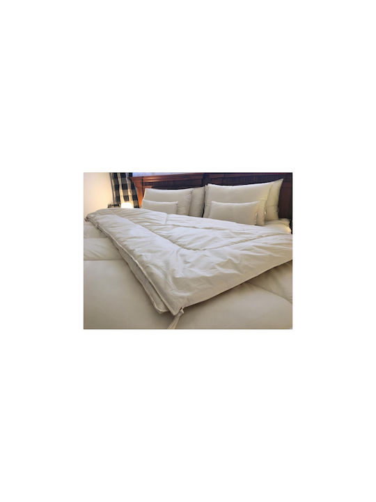 Valeria Home Set Pătură Single 160x200buc Merino Merino