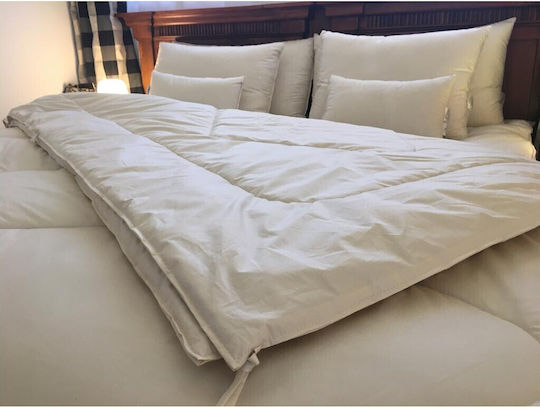 Valeria Home Комплект Покривки Единично 160x200бр Merino Merino