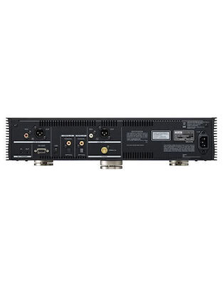 Teac VRDS-701 Player CD Hi-Fi Negru