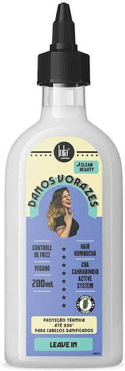 Conditioner Lola Cosmetics Voracious Damage 200 Ml