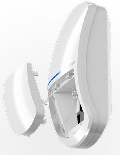 Satel Senzor De Mișcare PET Cu Microunde Și Infraroșu Unghi De Detectare 90° Rază De Acțiune 12m