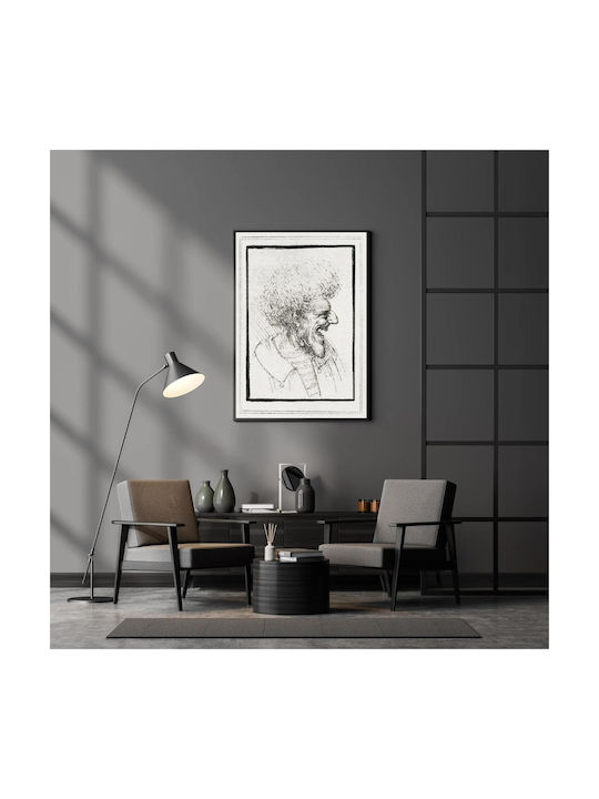 1495 Tablou pe Pânză 40x65cm