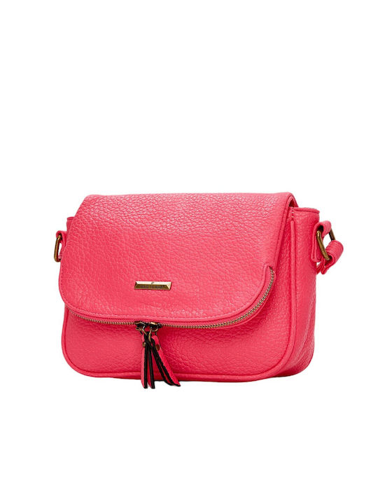 Bag to Bag Women's Bag Crossbody Fuchsia