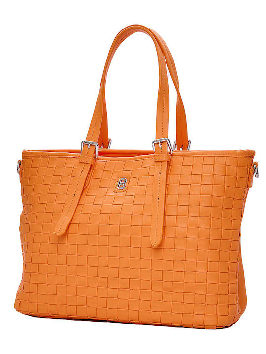 Bag to Bag Women's Bag Shoulder Orange