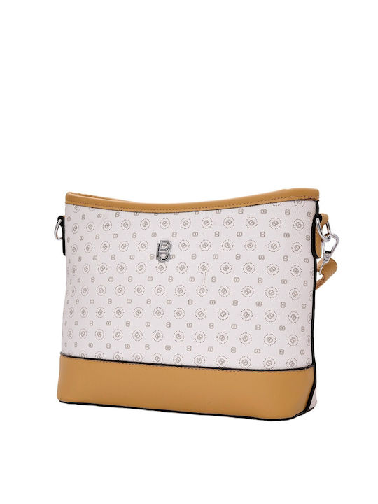 Bag to Bag Women's Bag Crossbody White