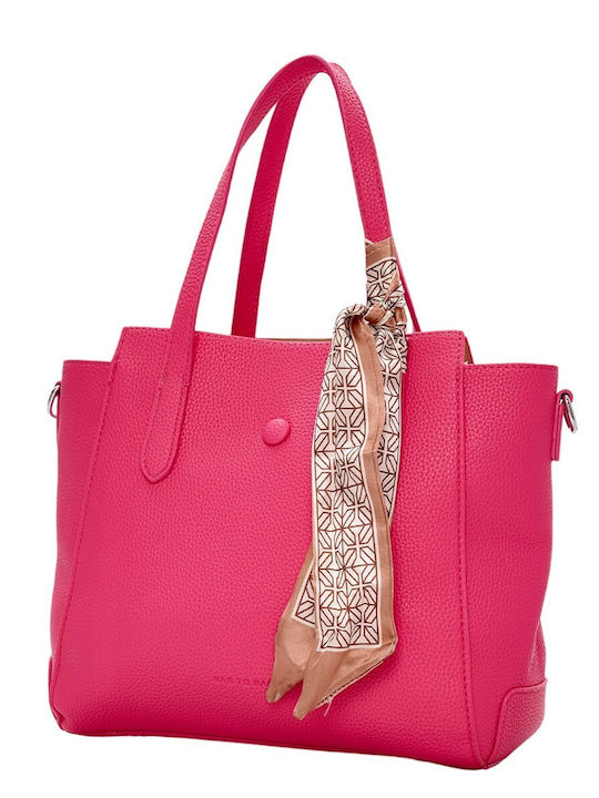 Bag to Bag Women's Bag Shoulder Fuchsia