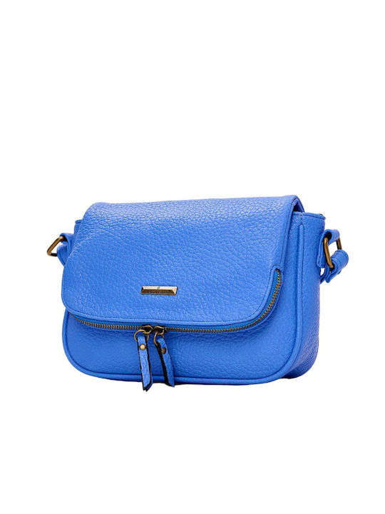 Bag to Bag Damen Tasche Crossbody Blau