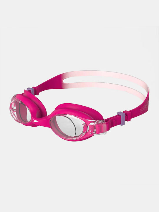 Speedo Infant Skoogle Swimming Goggles Kids Pink