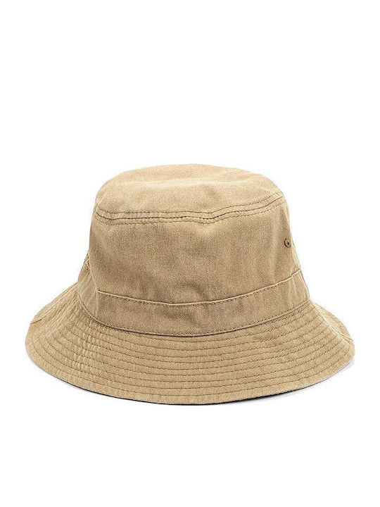 Icepeak Fabric Hat Bucket Beige