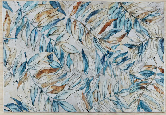 Heinner Anti-slip Rug Rectangular