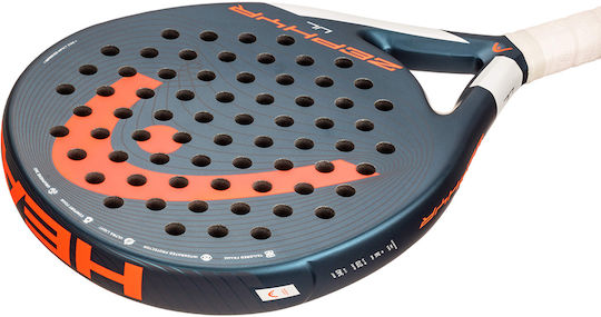 Head Zephyr UL 2022 3403132 Erwachsene Padel Schläger