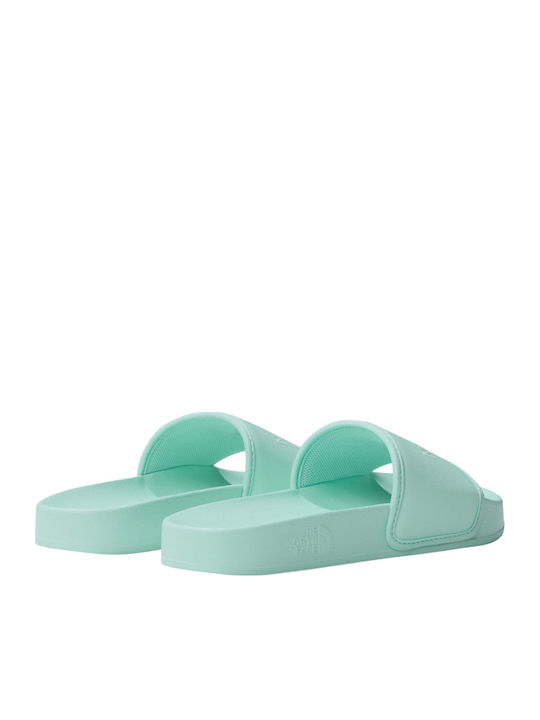 Basecamp Slide Iii Women's Slides Green