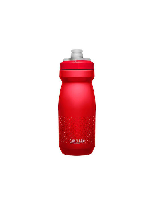 Camelbak Podium Παγούρι Πλαστικό Ποδηλάτου 620ml Camelbak Podium Παγούρι Πλαστικό Ποδηλάτου 620ml