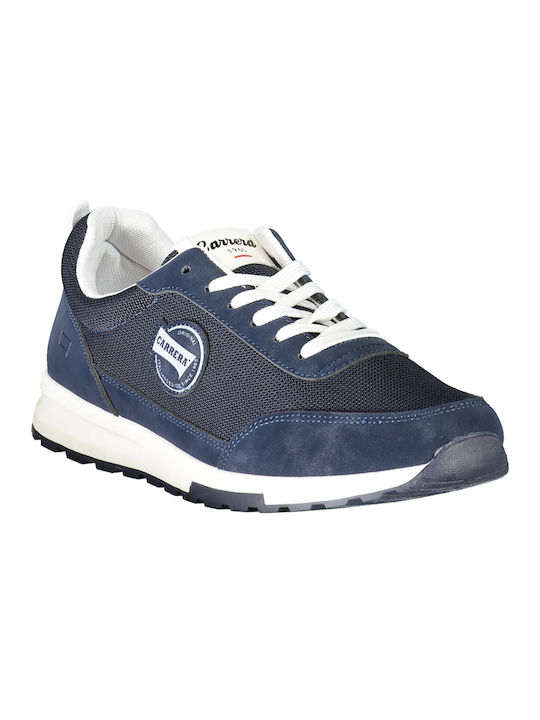 Carrera Jeans Sneakers Blue