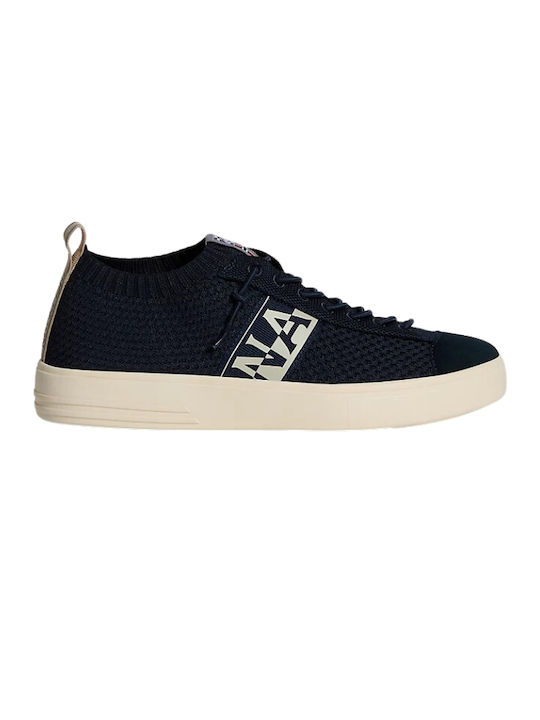 Napapijri Bark Sneakers Dark Blue NP0A4I7T-176