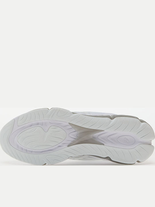 Gel-quantum 360 Viii Мъжки Маратонки White / Pure Silver