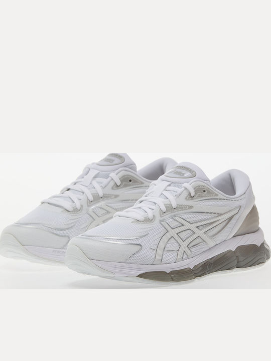 Gel-quantum 360 Viii Мъжки Маратонки White / Pure Silver