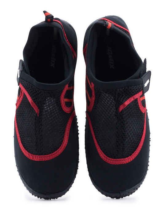 Men's Beach Shoes Black