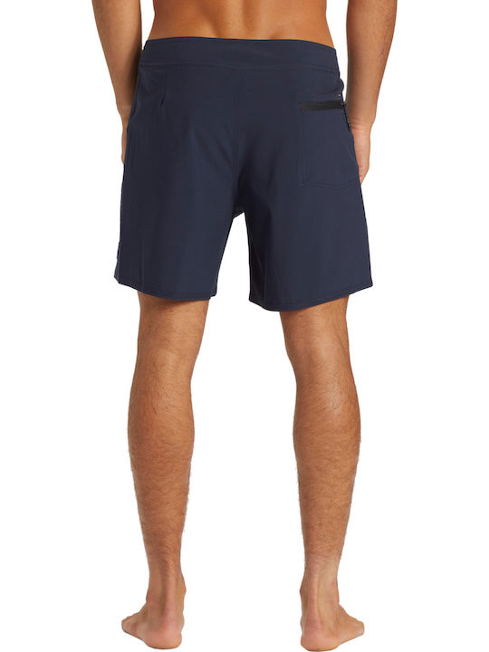 Surfsilk Kaimana 16 Men's Swimwear Shorts Dark Navy
