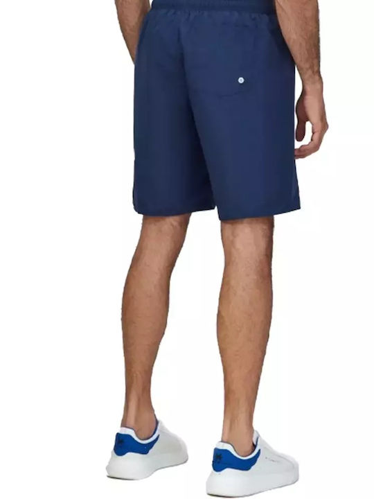 Emporio Armani Men's Swimwear Shorts Blu Navy