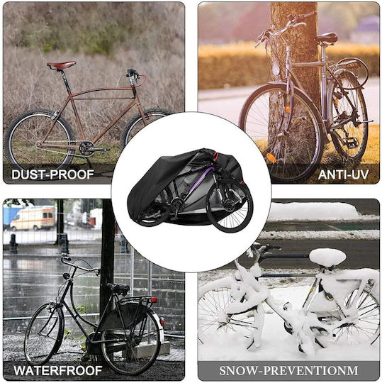 ZY12223QWS71 Husă de Bicicletă