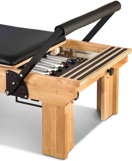 Infinity Pilates Galaxy Reformer Κρεβάτι Pilates