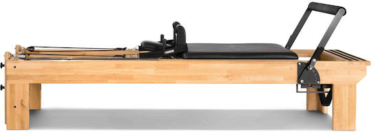 Infinity Pilates Galaxy Reformer Κρεβάτι Pilates