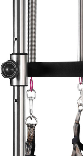 Infinity Pilates Galaxy Reformer Tower Κρεβάτι Pilates