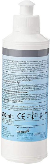 Gel de ultrasunete