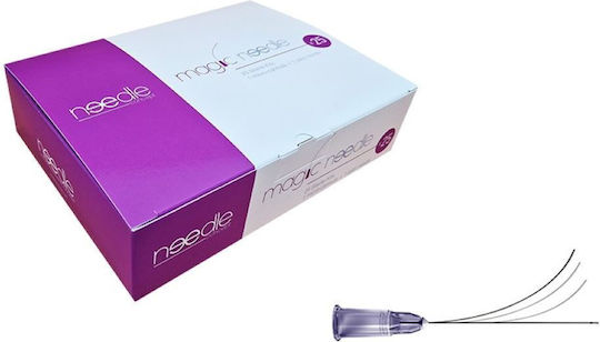 Magic Needles G-25 X 40mm Meso-relle Bournas Medicals 25τμχ 215.042.40