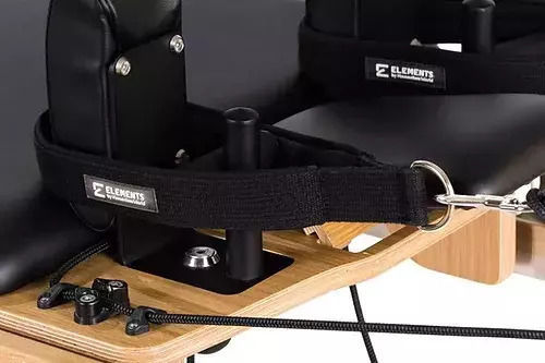 Infinity Pilates Galaxy Reformer Cadillac Κρεβάτι Pilates