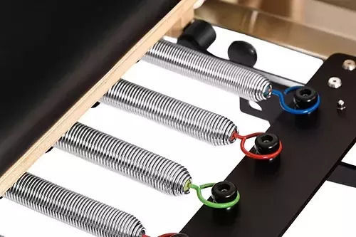 Infinity Pilates Galaxy Reformer Cadillac Κρεβάτι Pilates