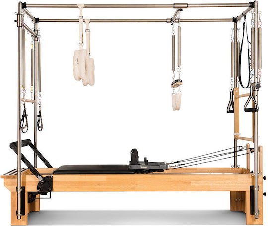 Infinity Pilates Galaxy Reformer Cadillac Κρεβάτι Pilates
