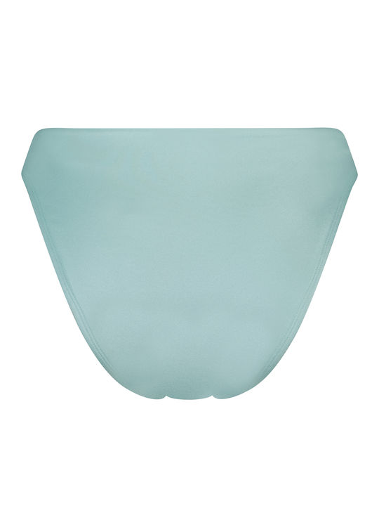 Bikini Alunecare Eggshell Blue