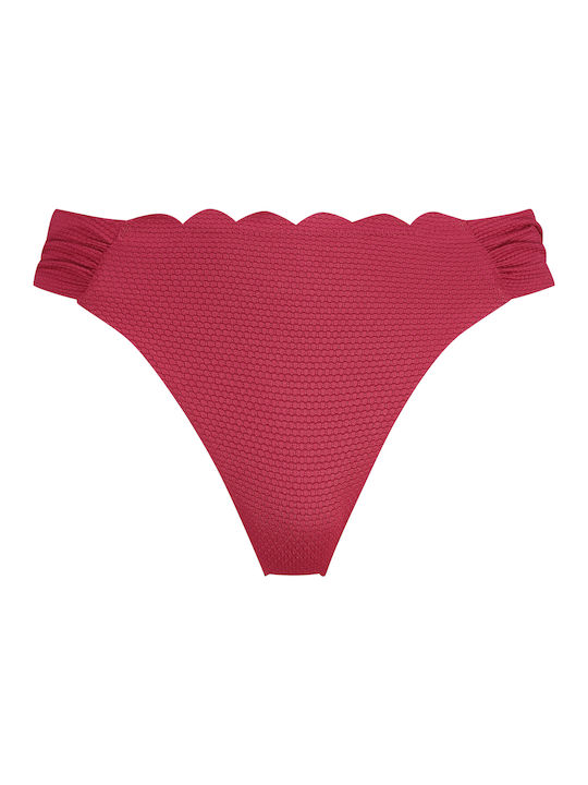 Bikini Slip Berry